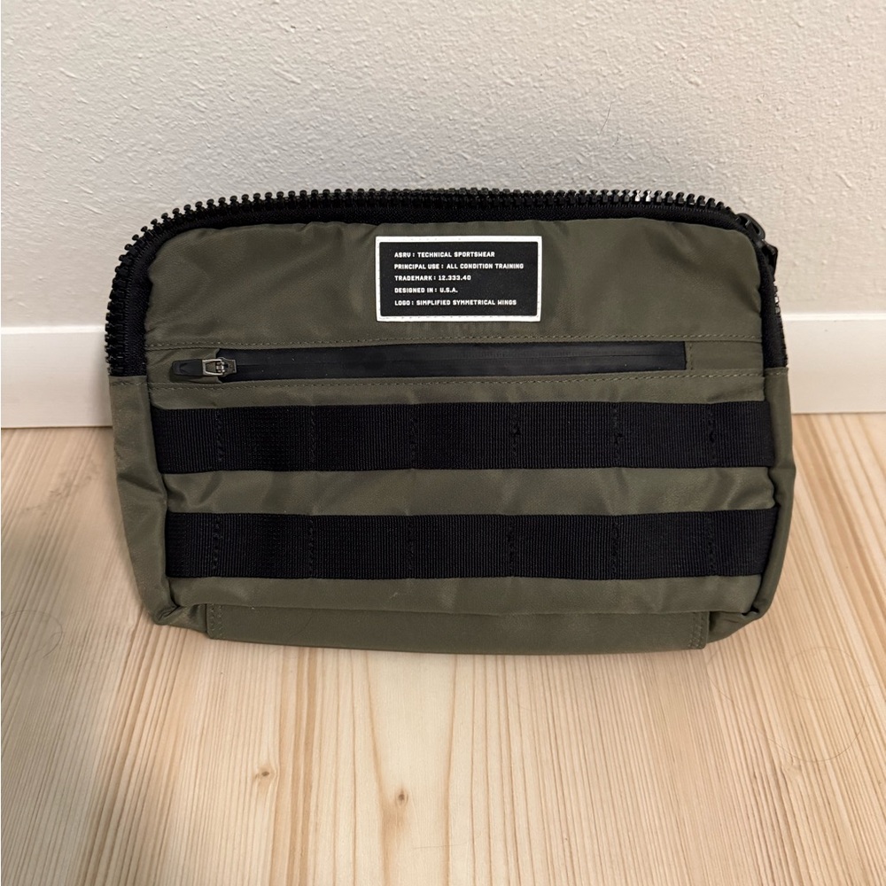ASRV Molle Crossbody bag
